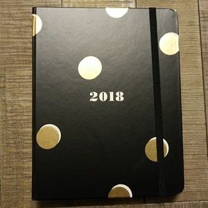 Kate Spade 2018 Agenda